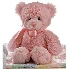 Aurora Yummy Bear | EBBA   Pink (or) Blue